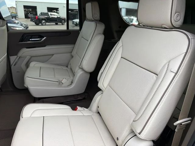 New 2026 White GMC Denali image 19