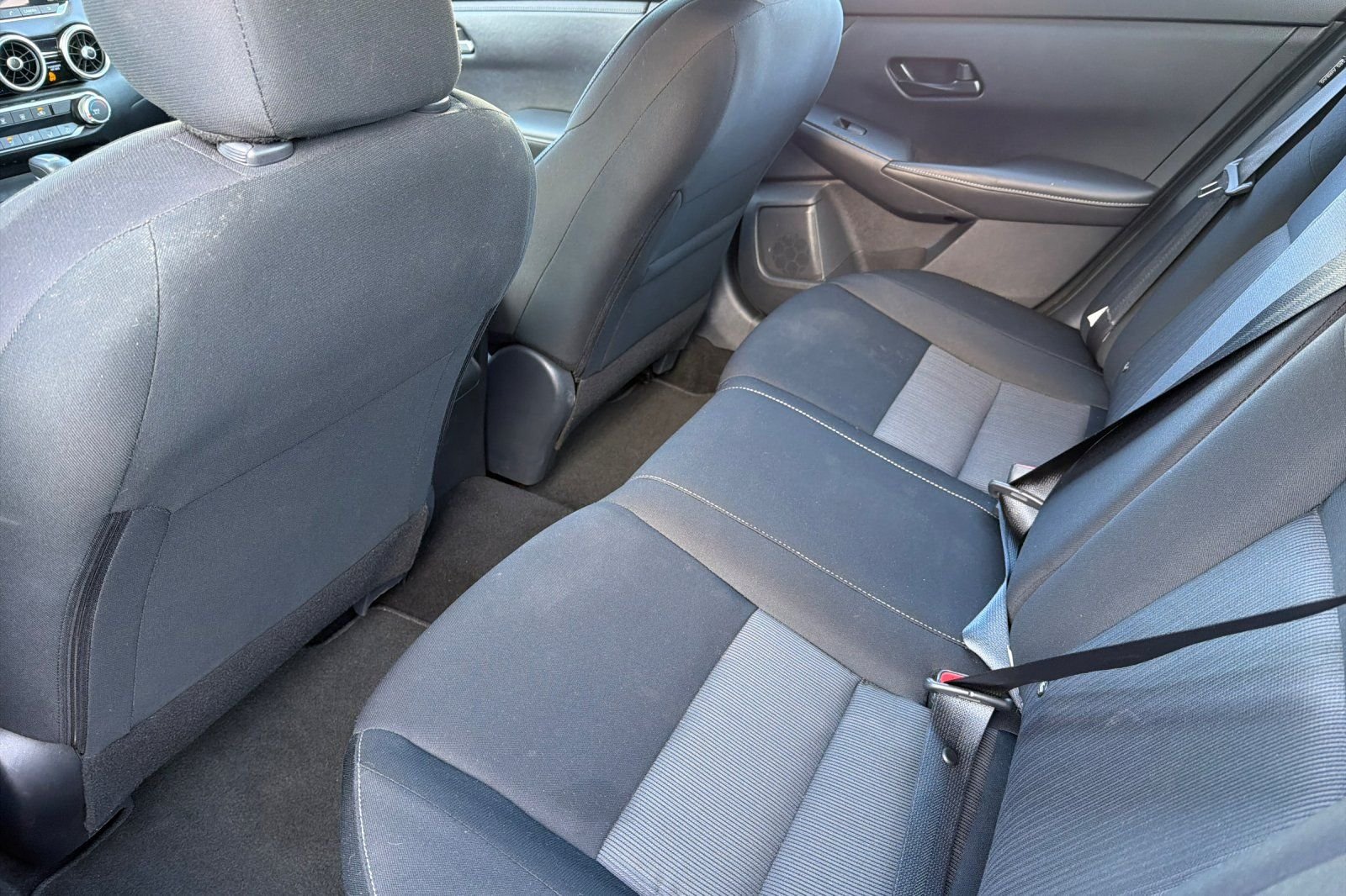 2025 Nissan Sentra SV - Photo 46