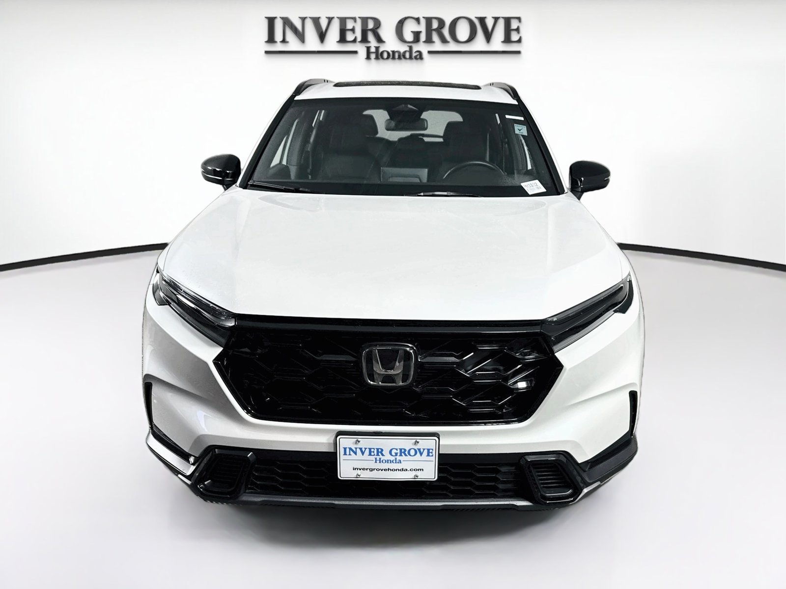 2026 Honda CR-V Sport - Photo 22