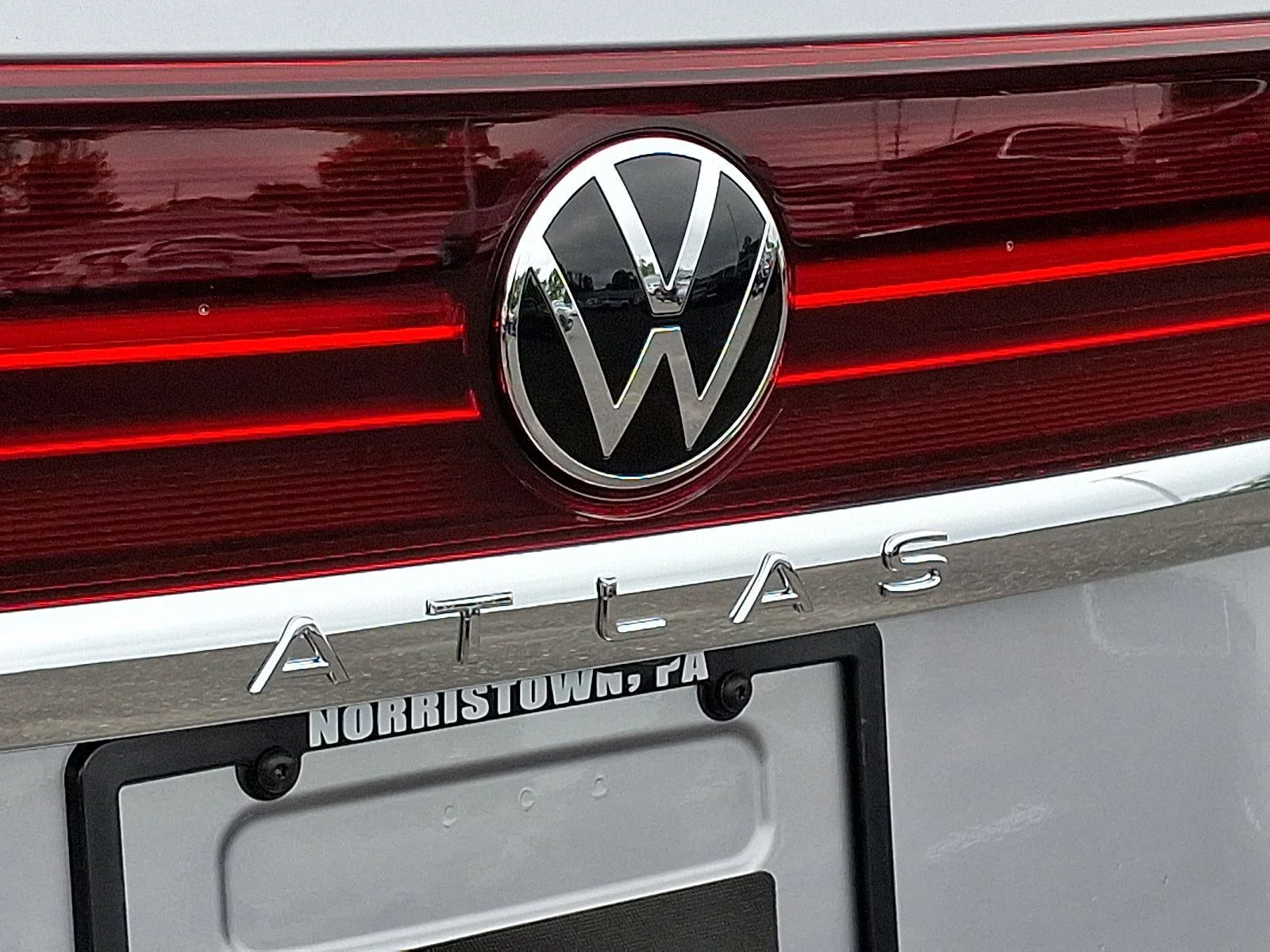 New 2026 Q3Q3/SLVMISTMET Volkswagen 2.0T SE image 20