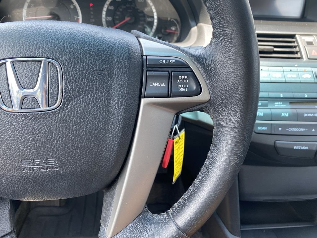 2010 Honda Accord EX-L - Photo 18