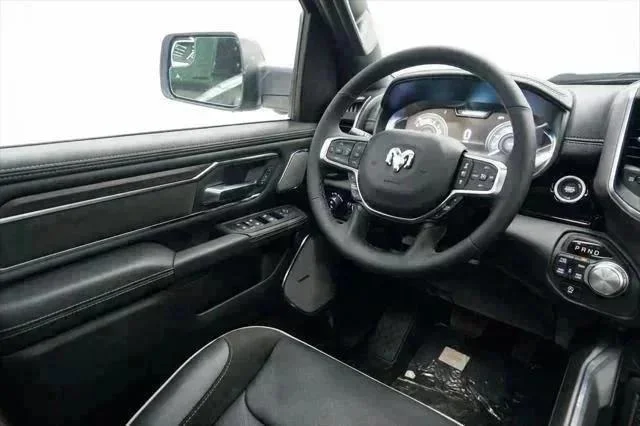2026 RAM 1500 Laramie - Photo 12