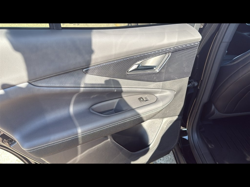 2025 Chevrolet Blazer EV LT - Photo 22