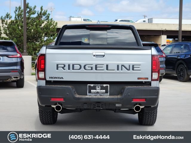 2026 Honda Ridgeline TrailSport - Photo 6