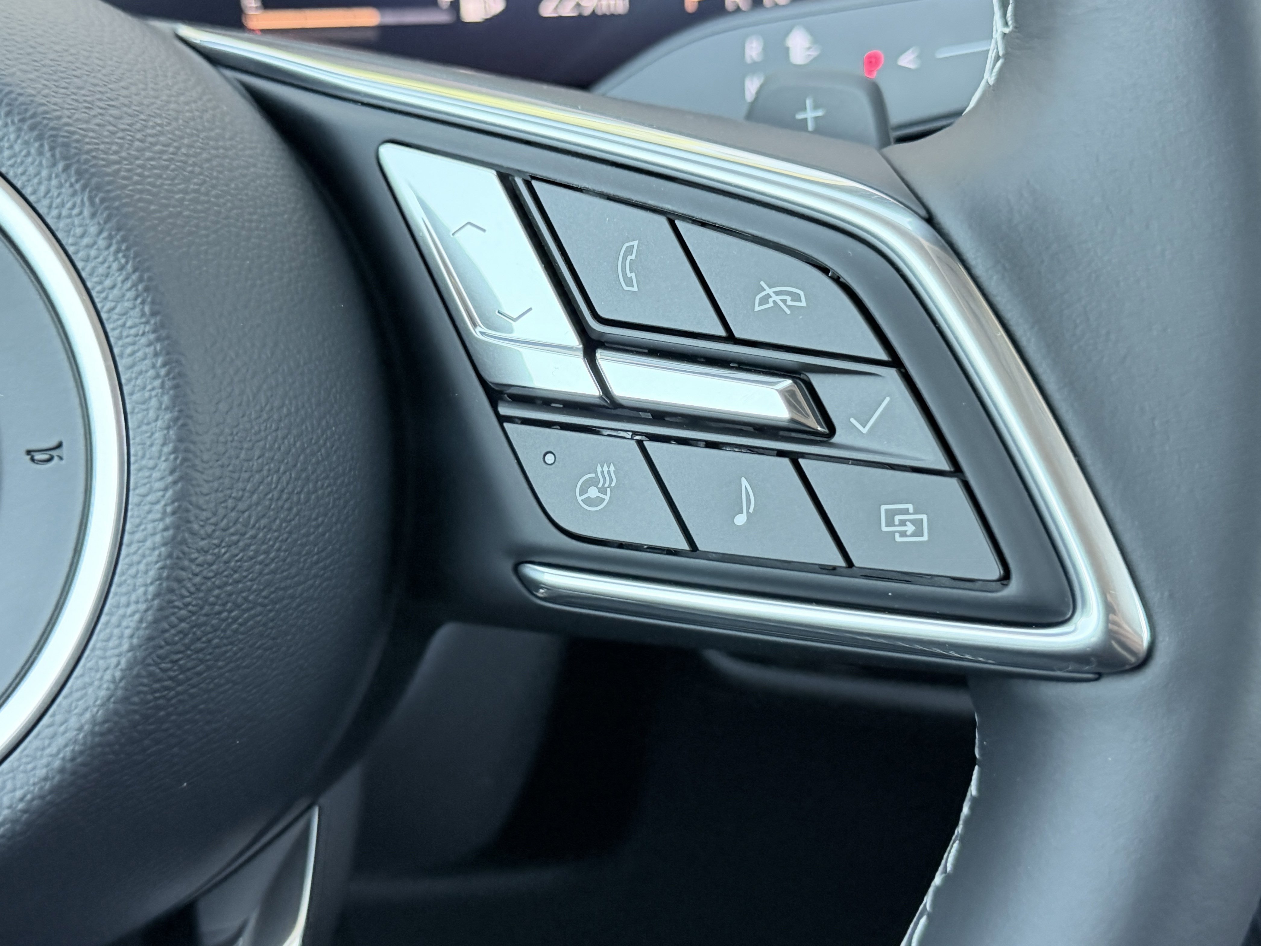 2026 Buick Envision Sport Touring - Photo 40