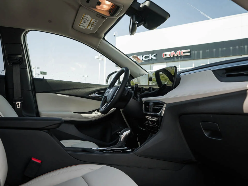 2026 Buick Encore GX Avenir - Photo 11