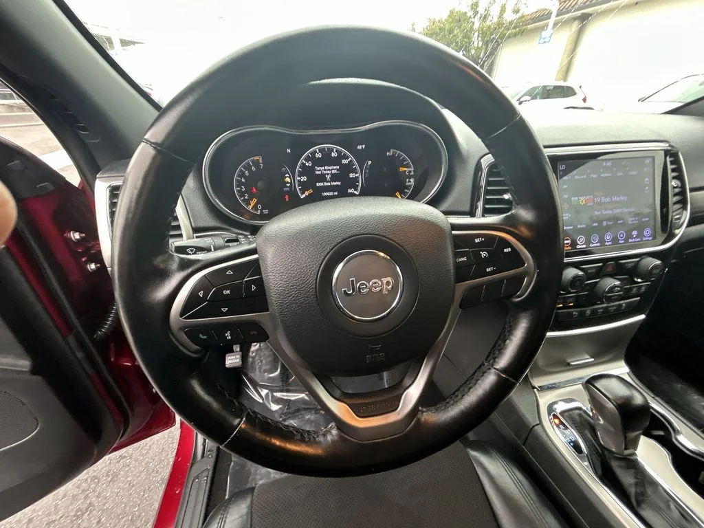 2021 Jeep Grand Cherokee Laredo X - Photo 14