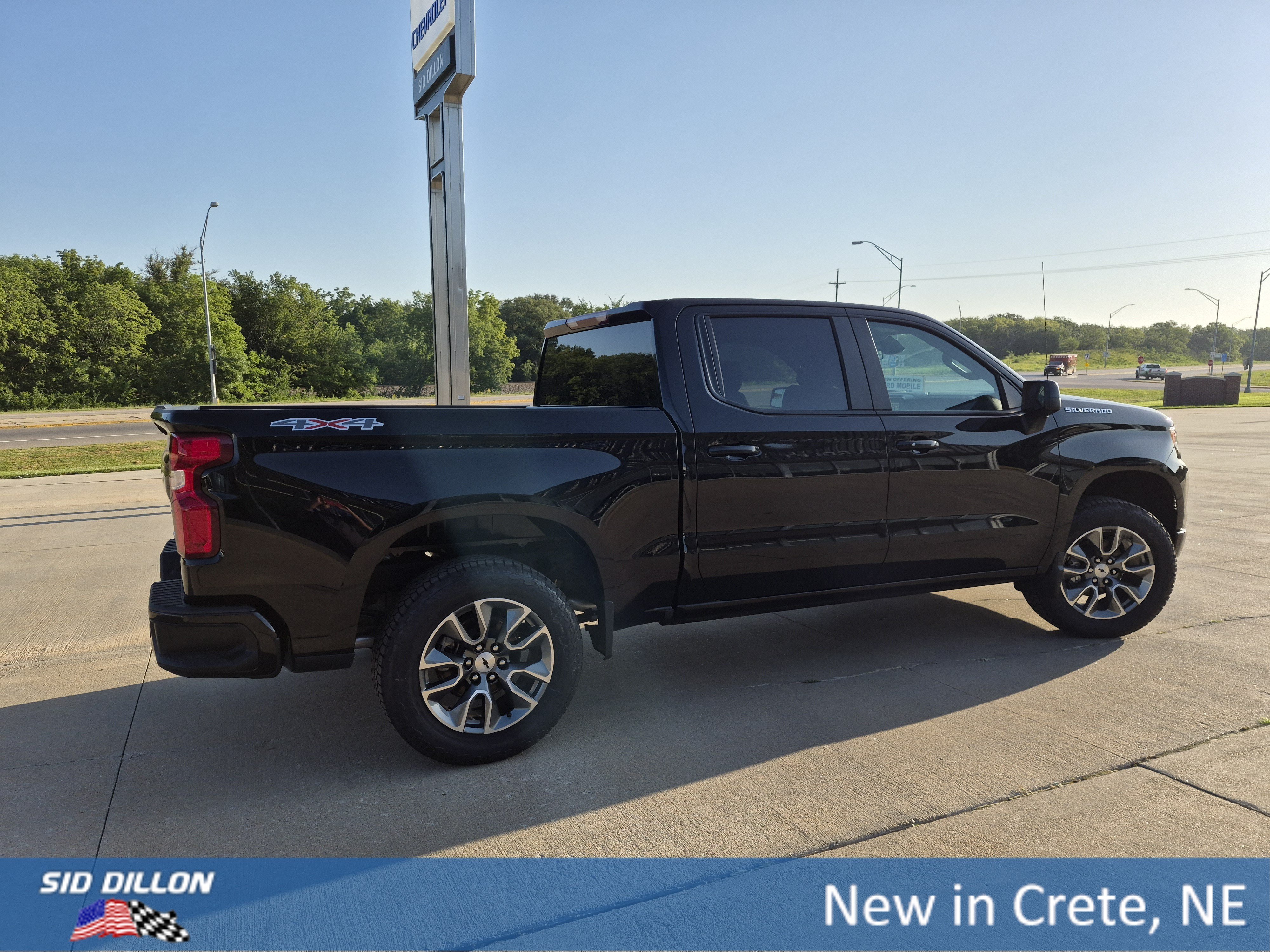 2026 Chevrolet Silverado 1500 RST - Photo 14