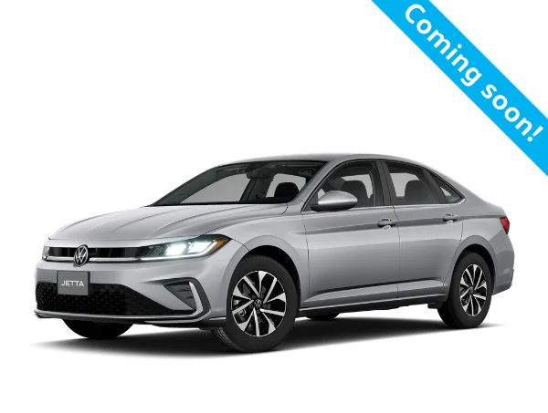 New 2027 Gray Volkswagen 1.5T SE image 2