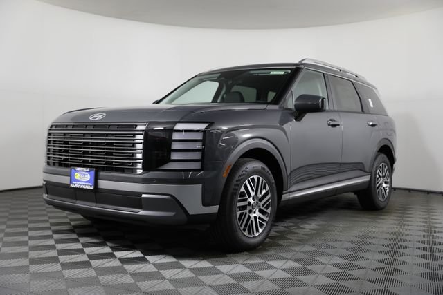 2026 Hyundai PALISADE SEL AWD
