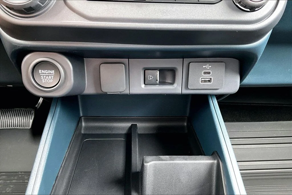 New 2026 Black Ford Tremor® image 24