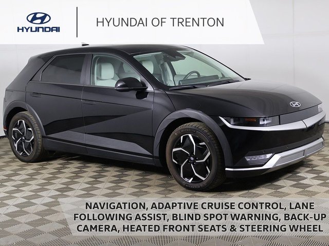 2023 Hyundai IONIQ 5 SEL