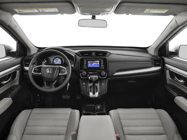 Used 2017  Honda LX image 8