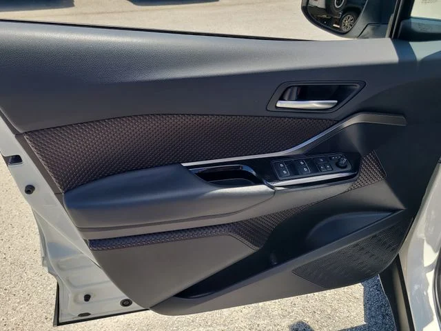 Used 2019 White Toyota Limited image 16