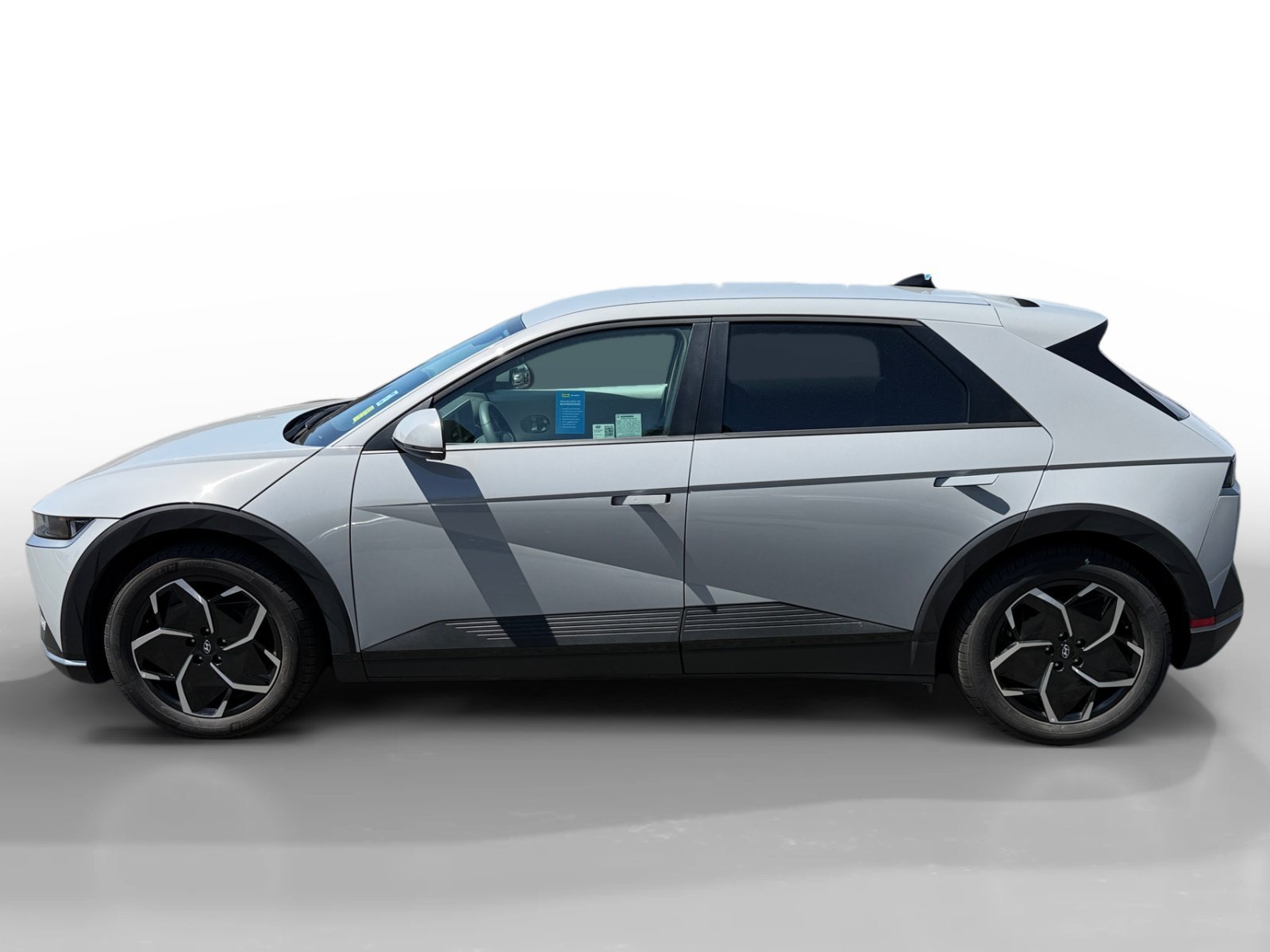 Certified 2024 Hyundai IONIQ 5 SE with VIN KM8KM4DEXRU292719 for sale in San Jose, CA