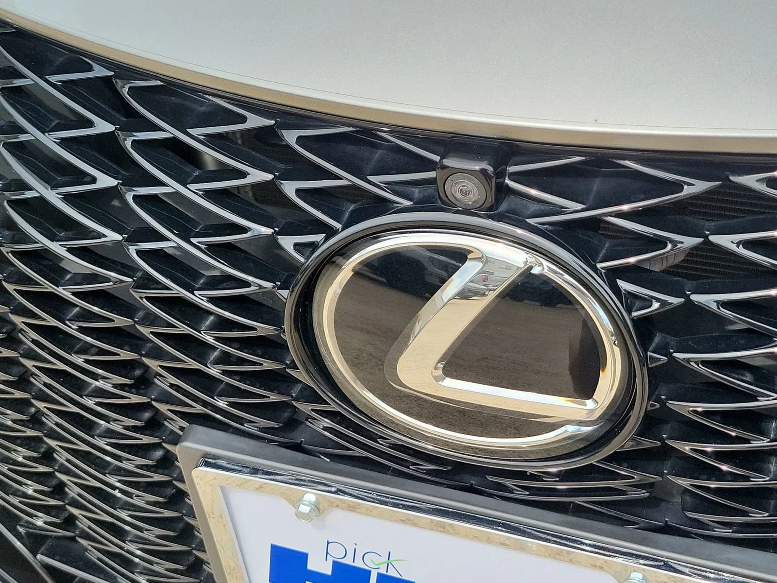 2023 Lexus IS 350 F SPORT - Photo 30