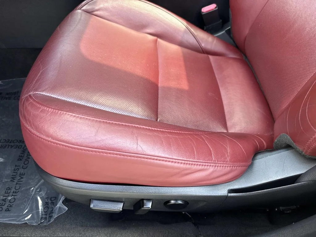 Used 2022 Gray Mazda Carbon Edition image 29