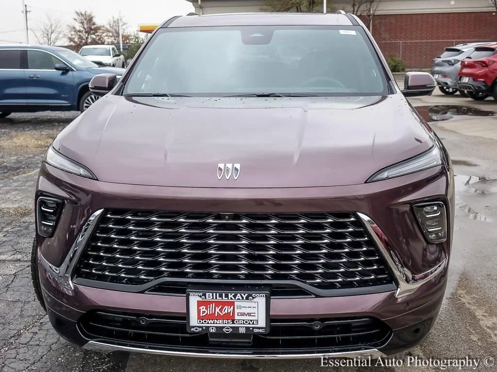 2026 Buick Enclave Avenir - Photo 7