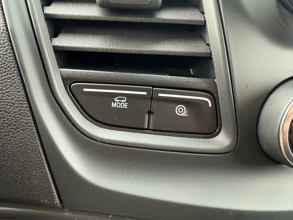 2025 Ford Transit Van Base - Photo 40