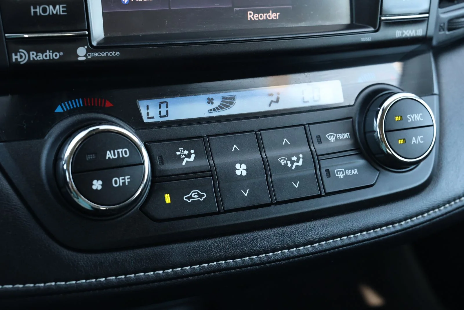 Used 2017 Gray Toyota XLE image 22