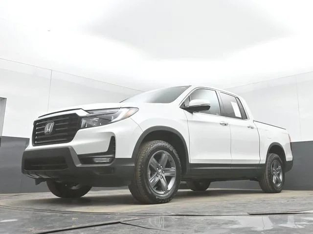 2023 Honda Ridgeline RTL-E - Photo 97