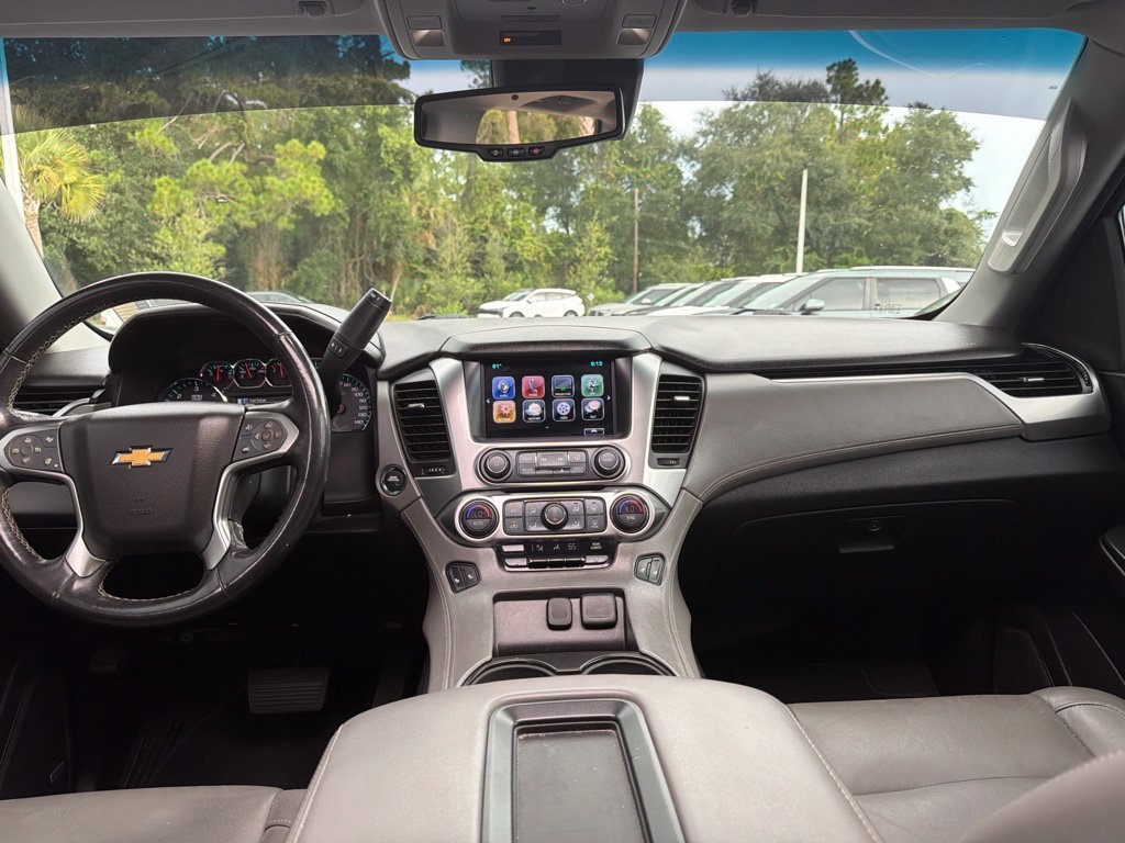 Used 2019 Shadow Gray Metallic Chevrolet LT image 26