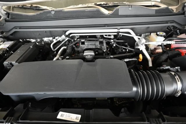 2026 GMC Canyon Elevation - Photo 31