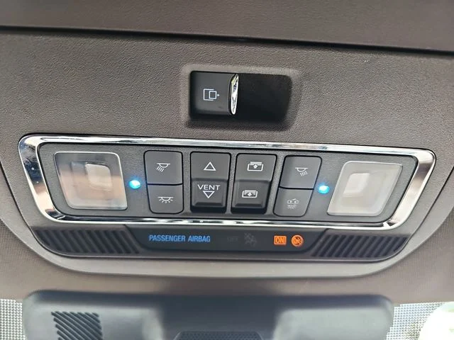 Used 2024  Ford King Ranch image 24