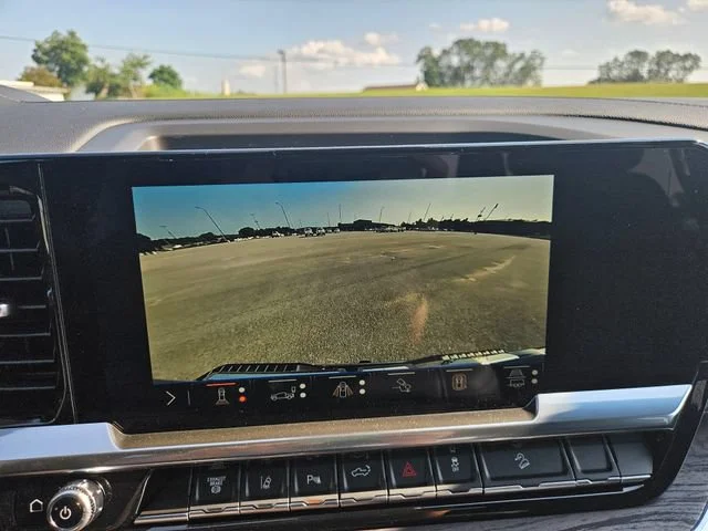 New 2026 Onyx Black GMC SLT image 20