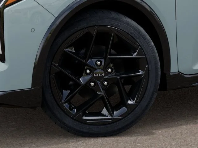 New 2025 Blue Kia GT-Line Turbo image 9
