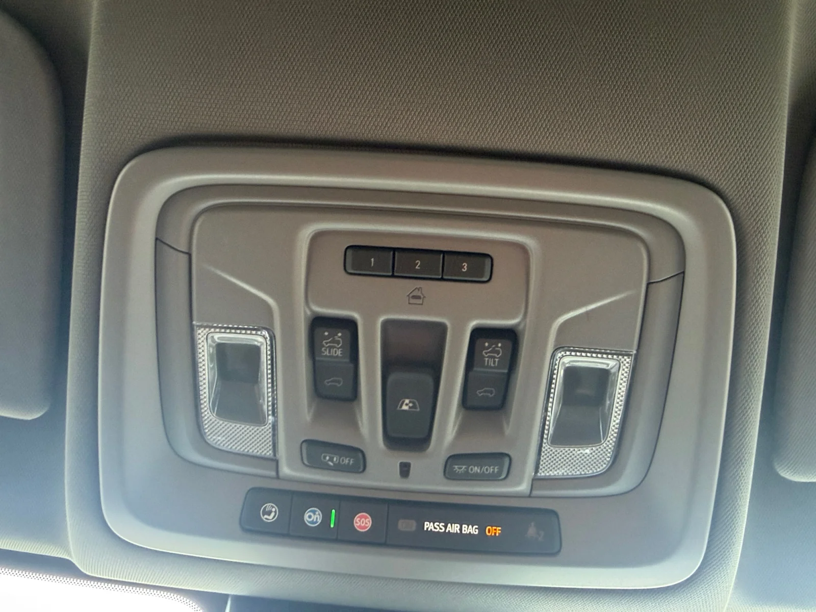 New 2026 Summit White Chevrolet LT Trail Boss image 22