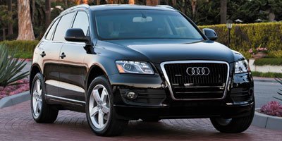 2012 Audi Q5 2.0T quattro Tiptronic Premium's photo