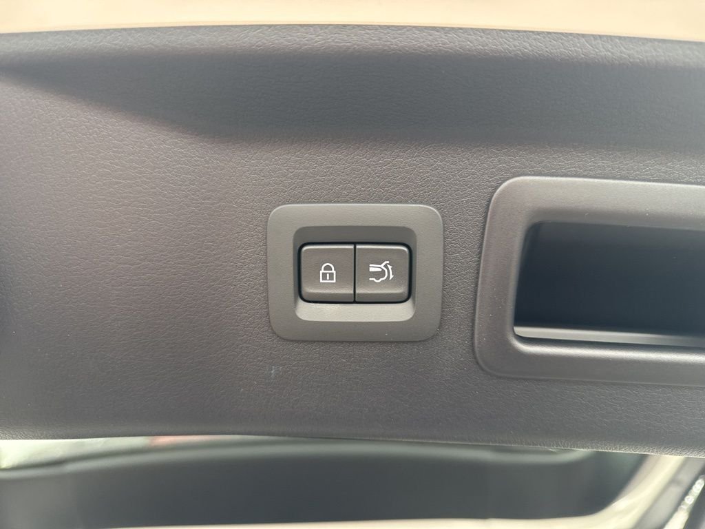 New 2026 Rhodium White Premium Mazda Premium Plus AWD image 7