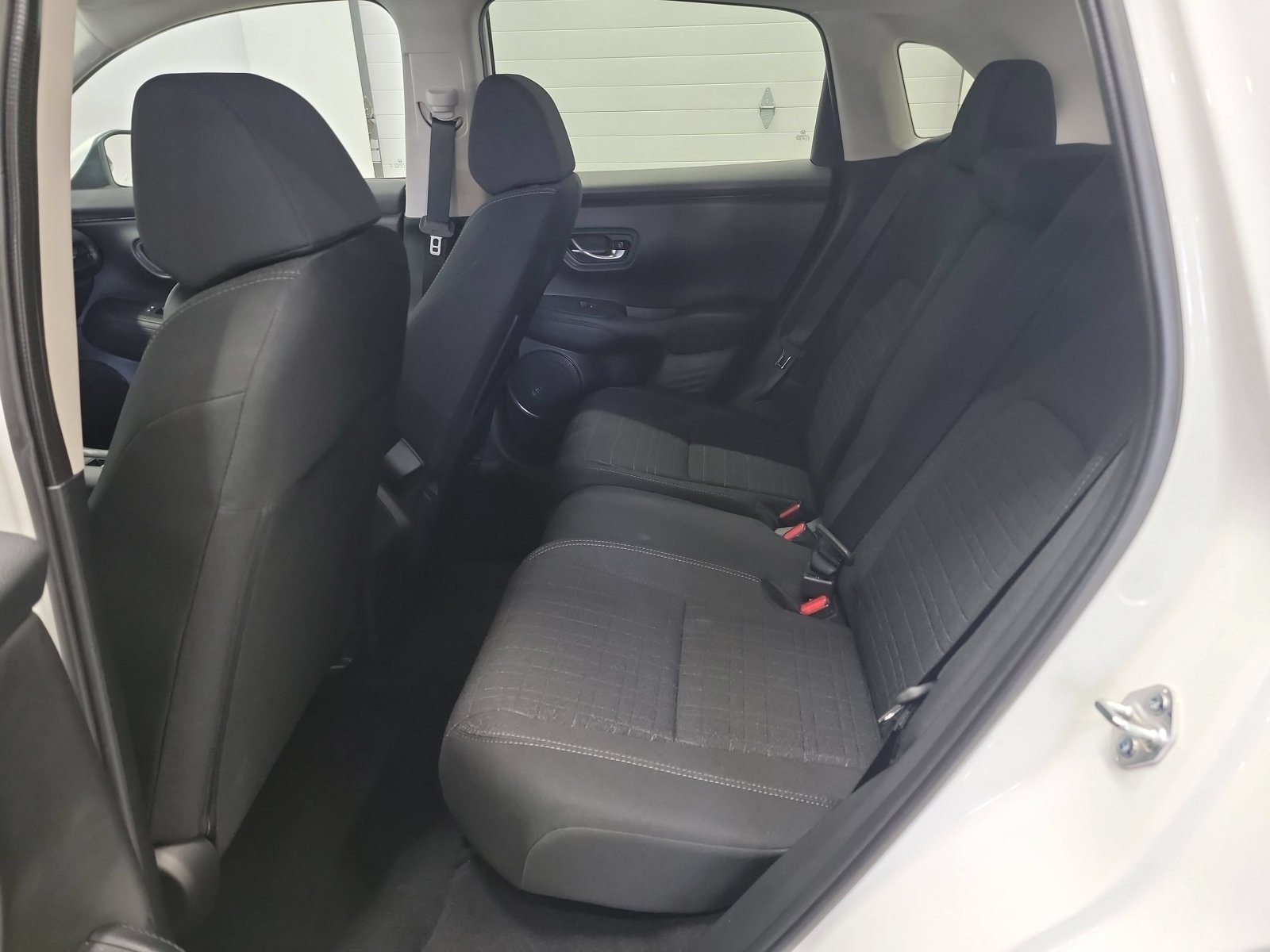 2026 Honda HR-V LX - Photo 57