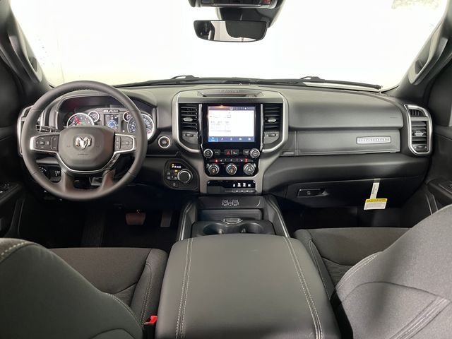 2026 RAM 1500 Big Horn/Lone Star - Photo 9