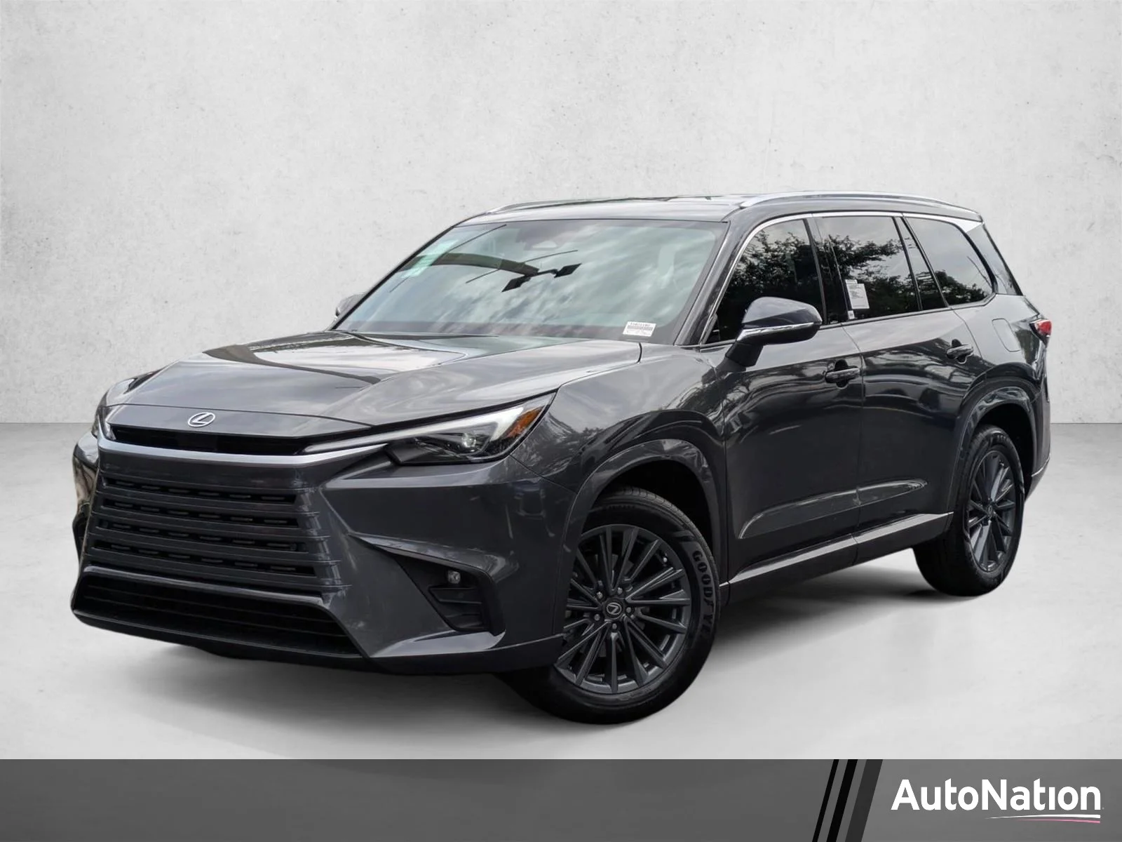2026 Lexus TX  350