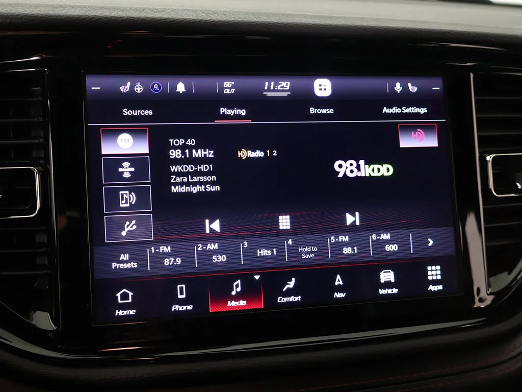 Used 2021 Gray Dodge R/T image 52