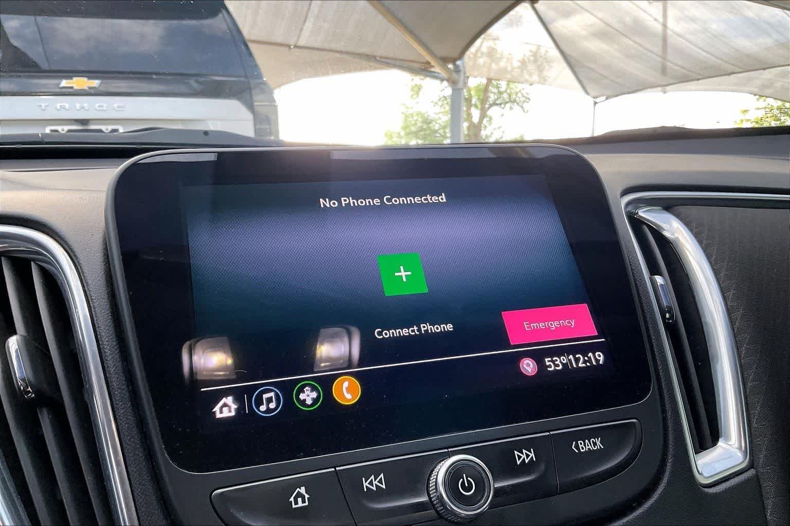 Used 2020 Mosaic Black Metallic Chevrolet LT image 33