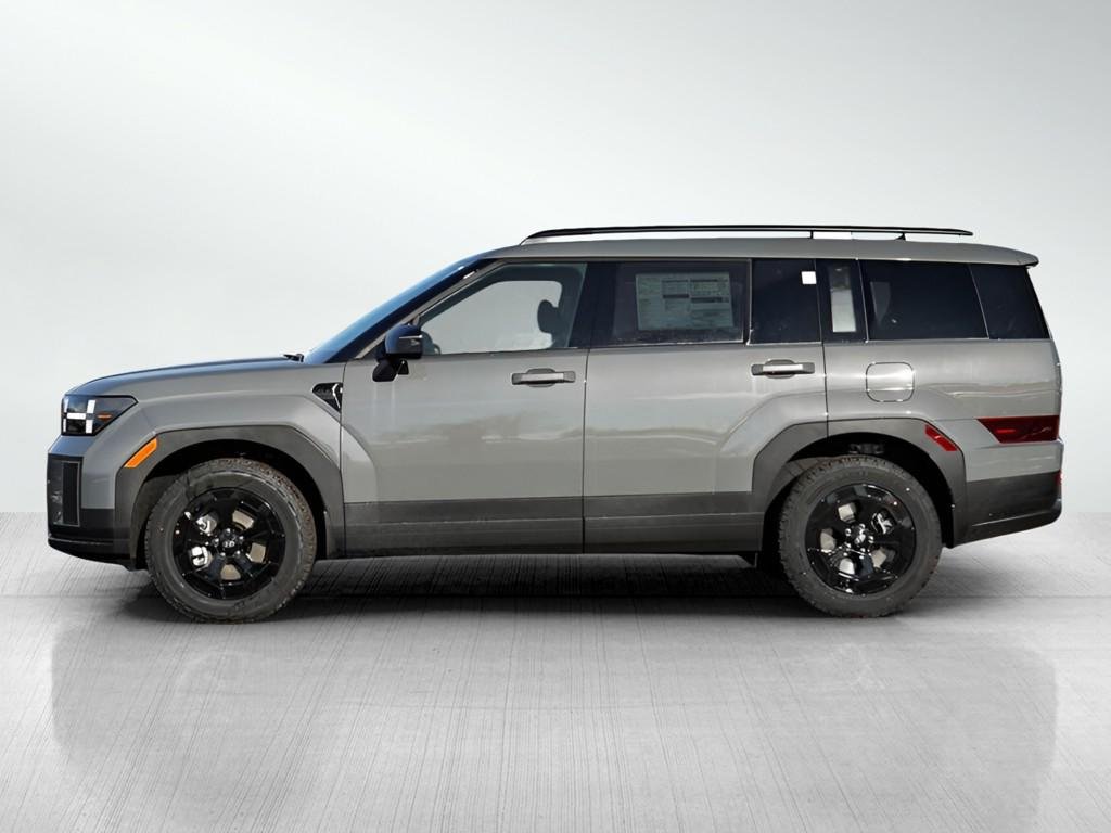 New 2026 Hampton Gray Hyundai XRT AWD image 31