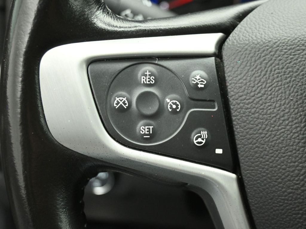 2020 GMC CANYON - Image 11