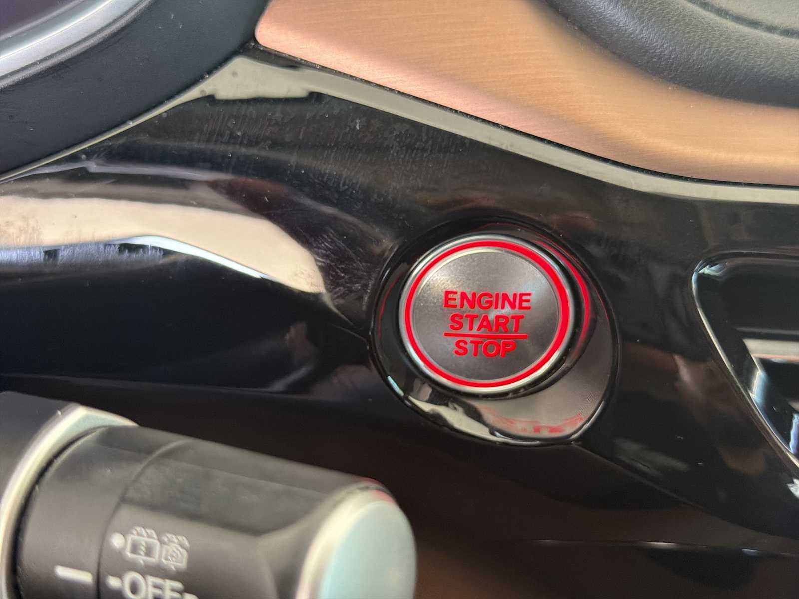 2024 Acura MDX Technology Package - Photo 17