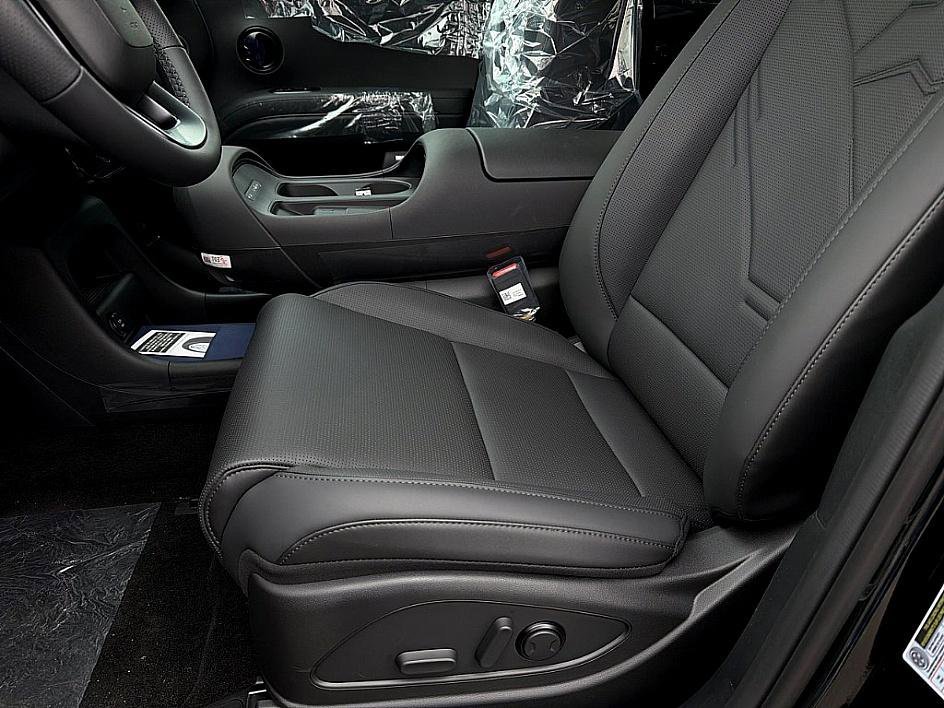 New 2026 Abyss Black Pearl Hyundai XRT Pro image 8