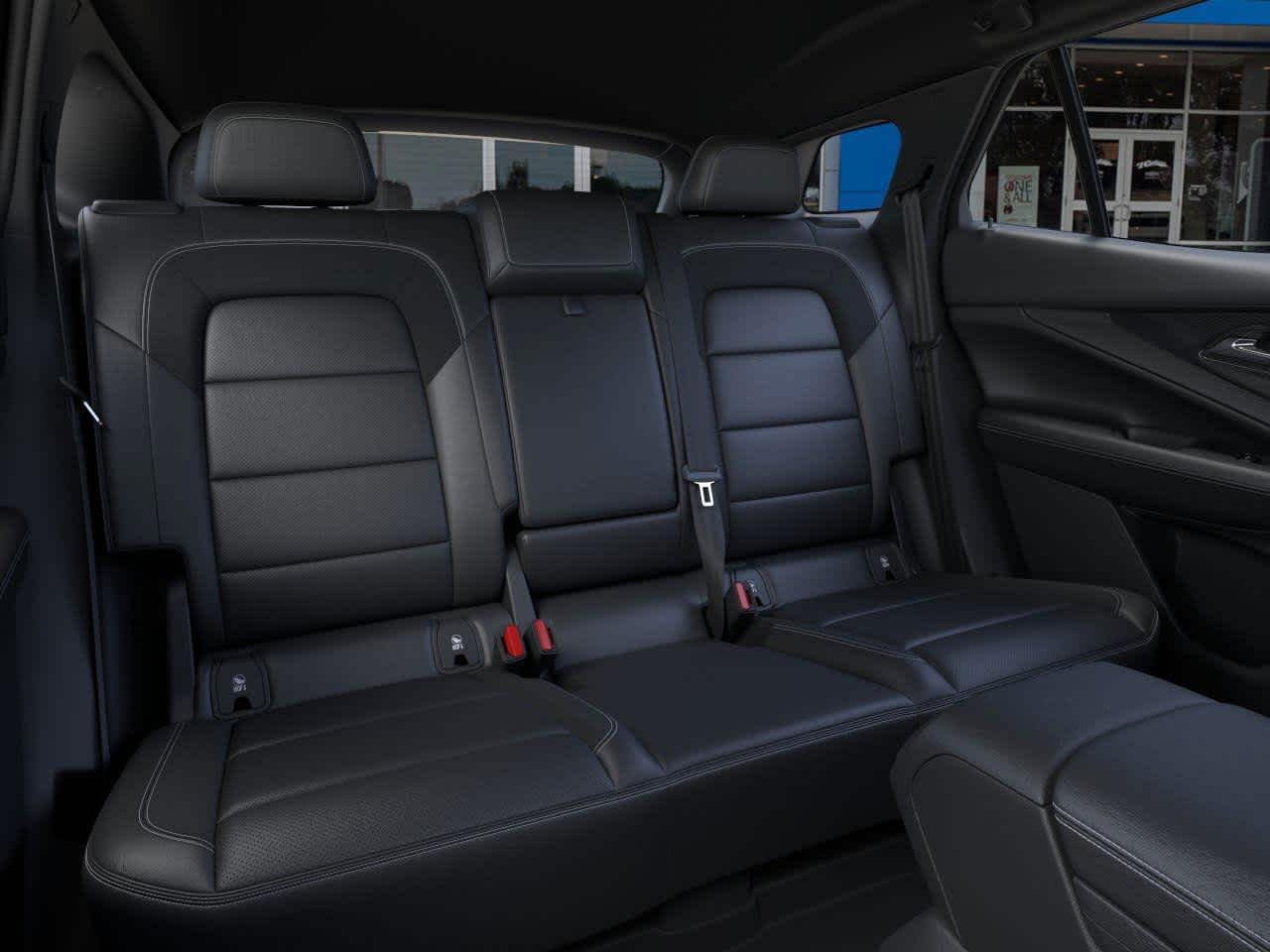 2026 Chevrolet Blazer EV LT - Photo 17