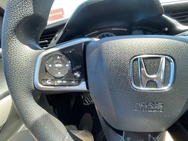 Used 2020 Cosmic Blue Metallic Honda LX image 20
