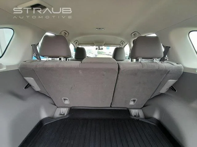 Used 2013 Polished Metal Metallic Honda LX image 43