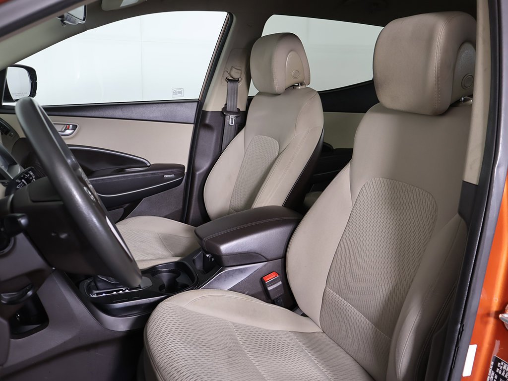 Used 2017 Brown Hyundai 2.4 Base image 22