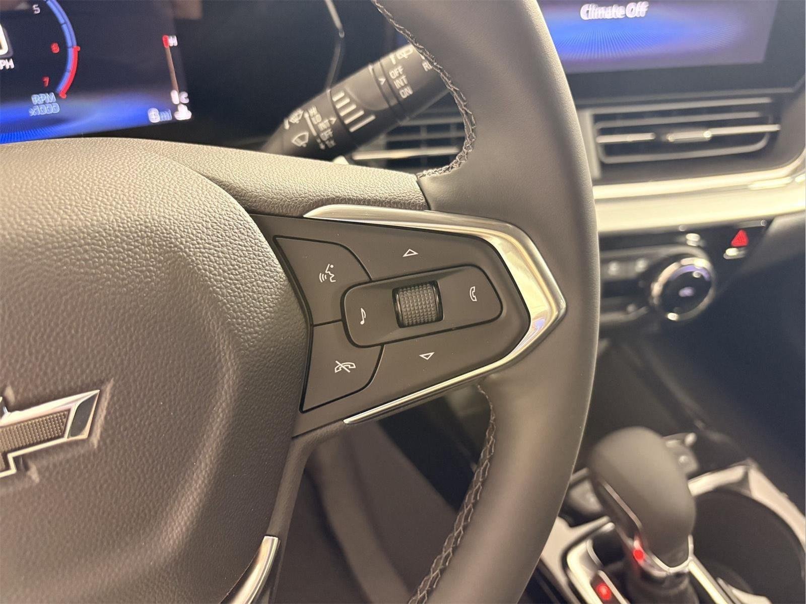 2026 Chevrolet Trax LT - Photo 27
