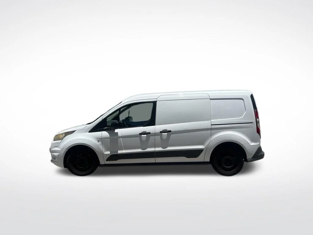 Used 2015 Frozen White Ford XLT image 8
