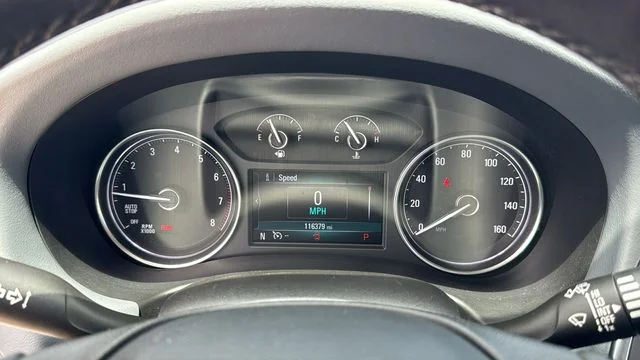 Used 2019 Gray Buick Essence image 24