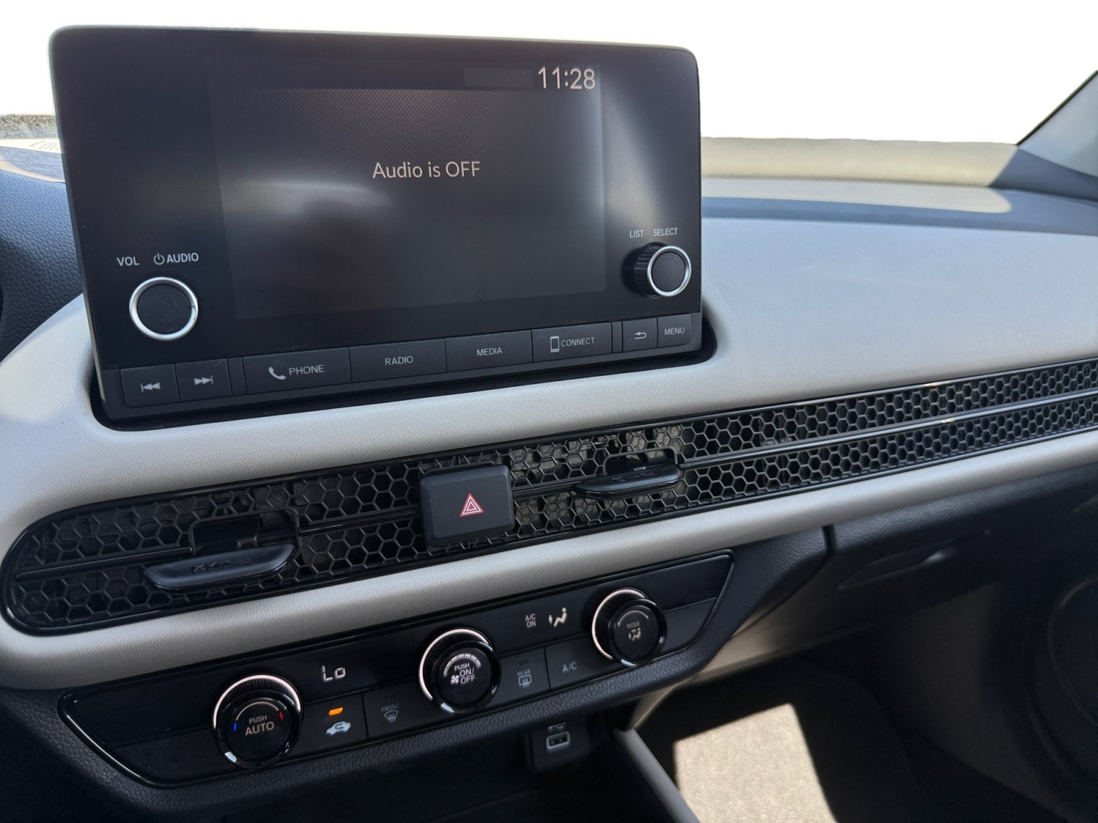 2024 Honda HR-V LX - Photo 12